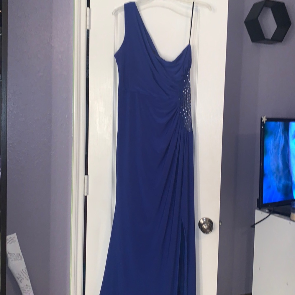 Long Formal Dress
